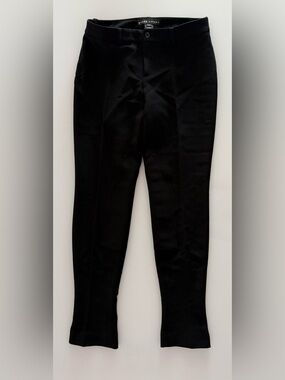 Ralph Lauren Black Label Women’s 100% Wool Dress Pants - Stretch - Size 4 - EUC